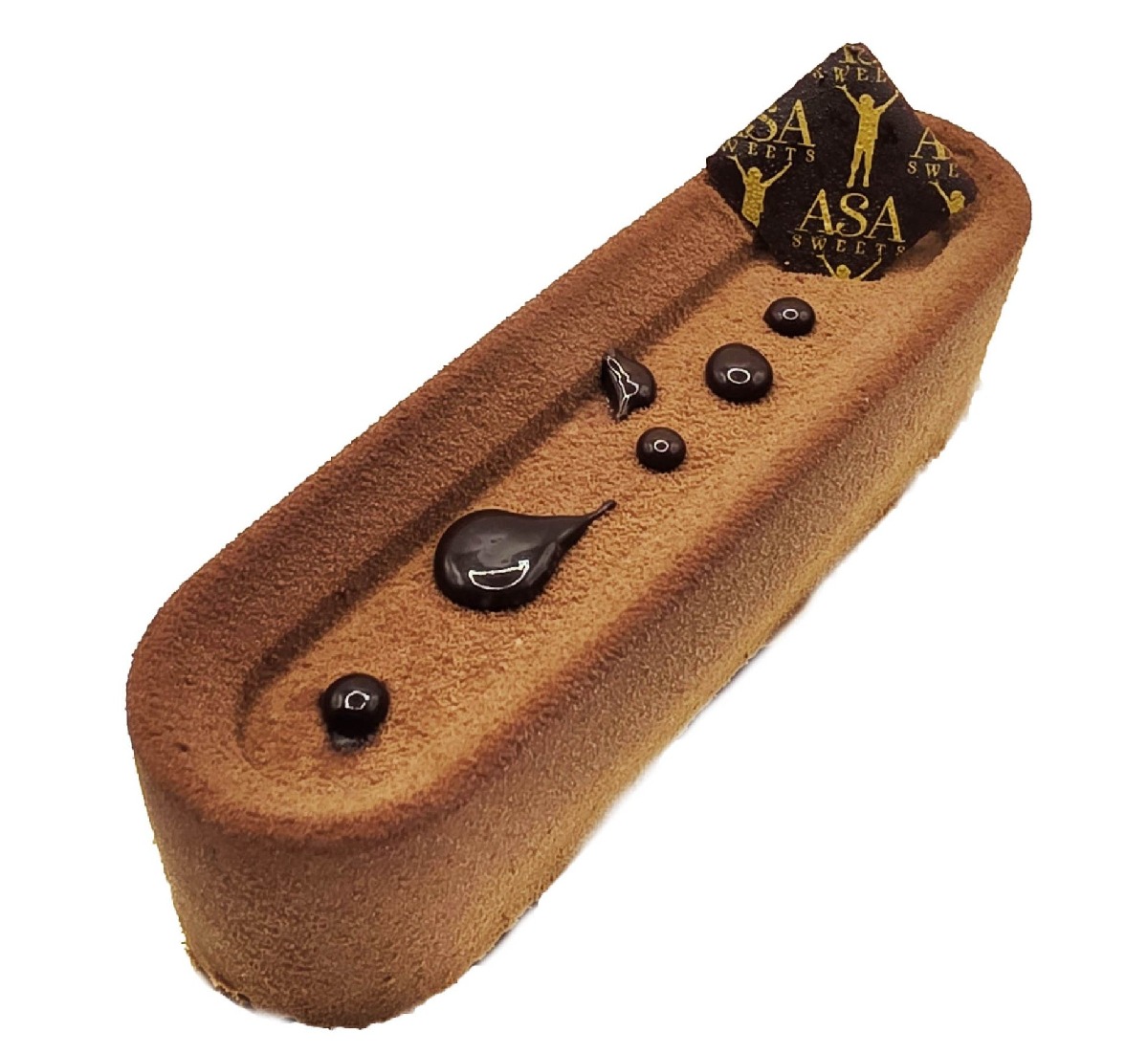 Рояль-шоколя