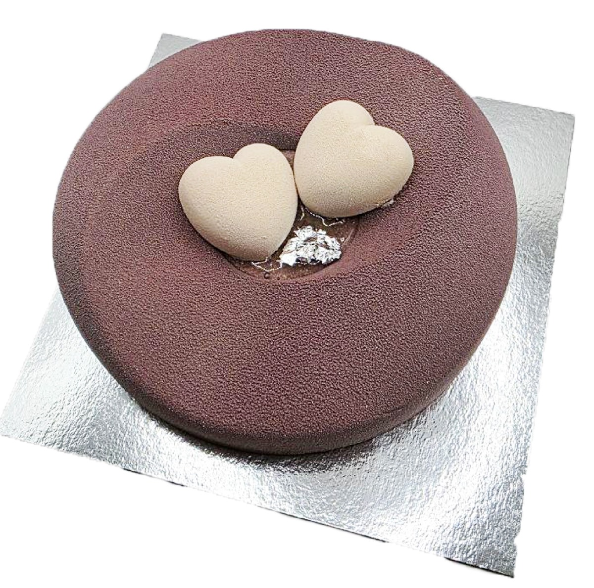 Антреме " КОКТЕЙЛЬНА ВИШНЯ"