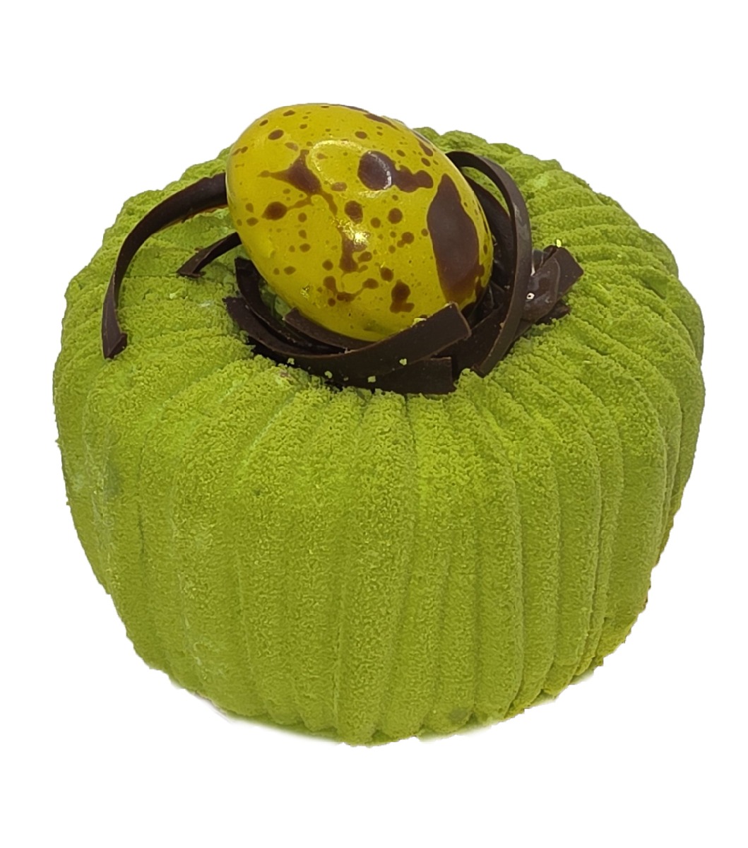 Тістечко «Фісташкове гніздечко»  