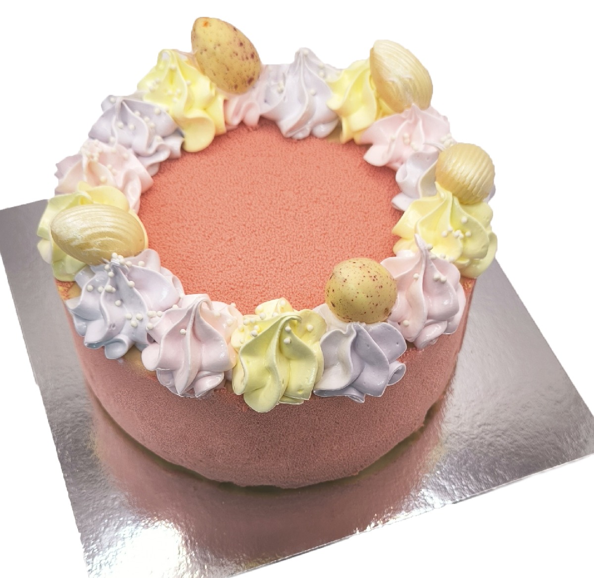 Онтроме "УЖГОРОД" (круг) Великоднє