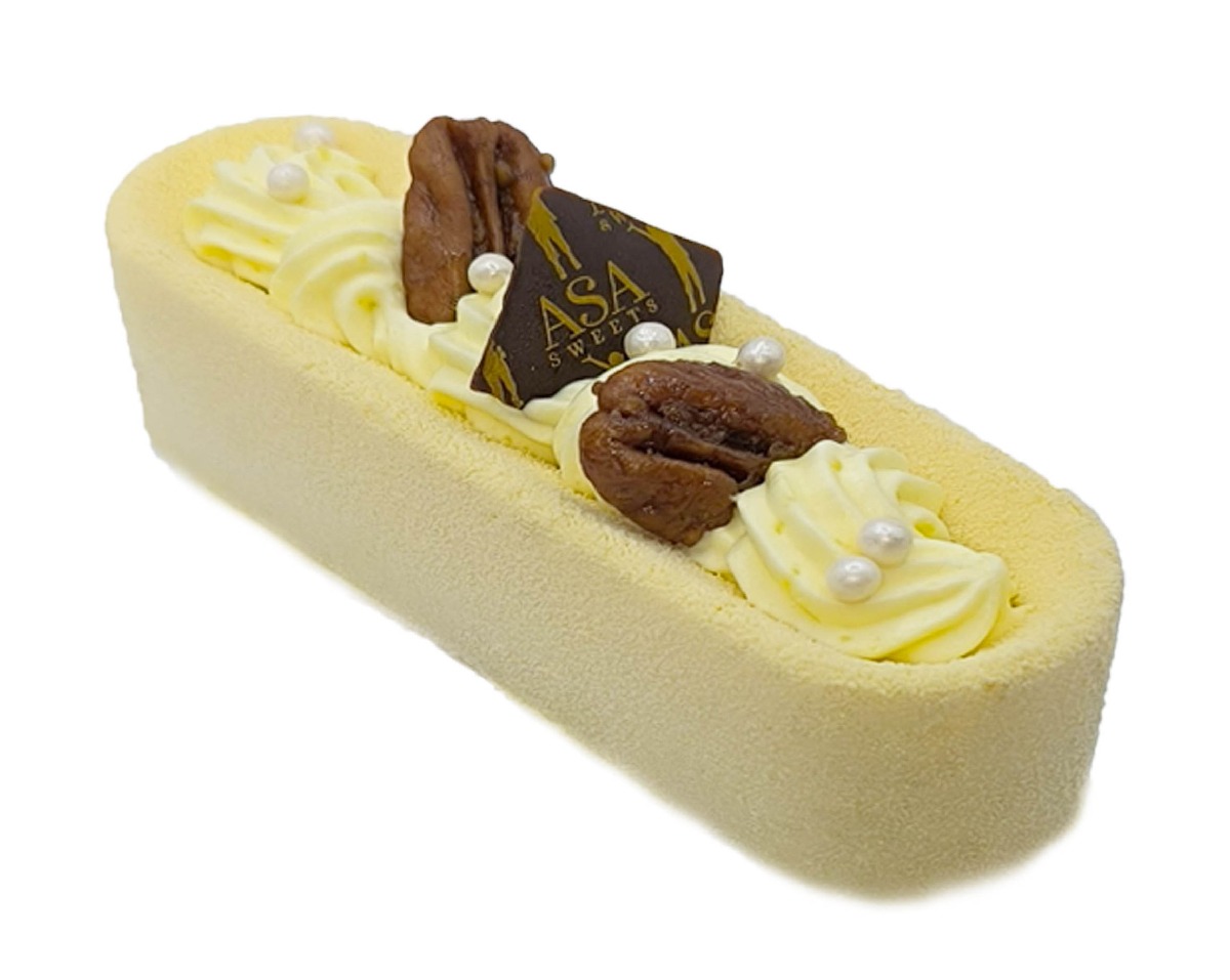 Тістечко "Мадагаскарський Пекан"