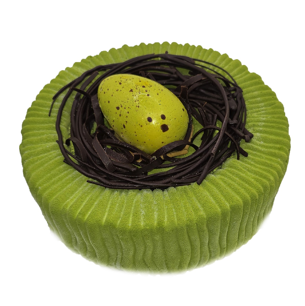 Антреме  «Фісташкове Гніздечко» 