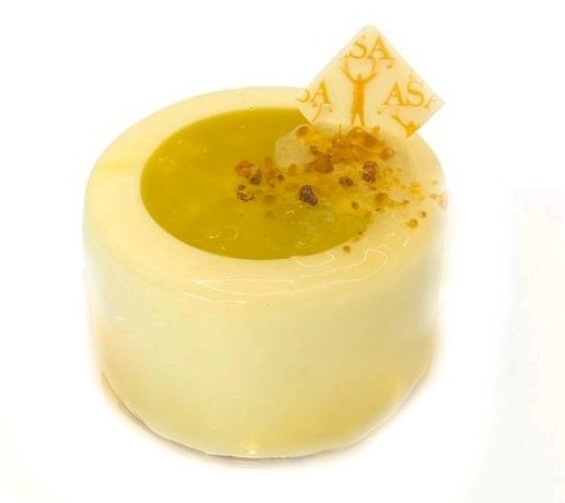 Тістечко "Диня"