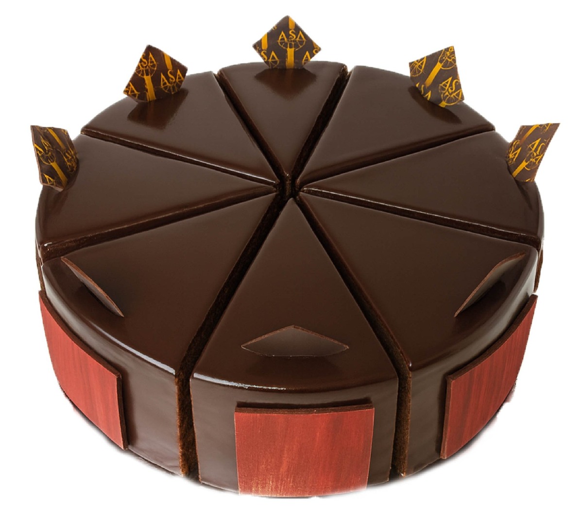 Антреме " ЗАХЕР"