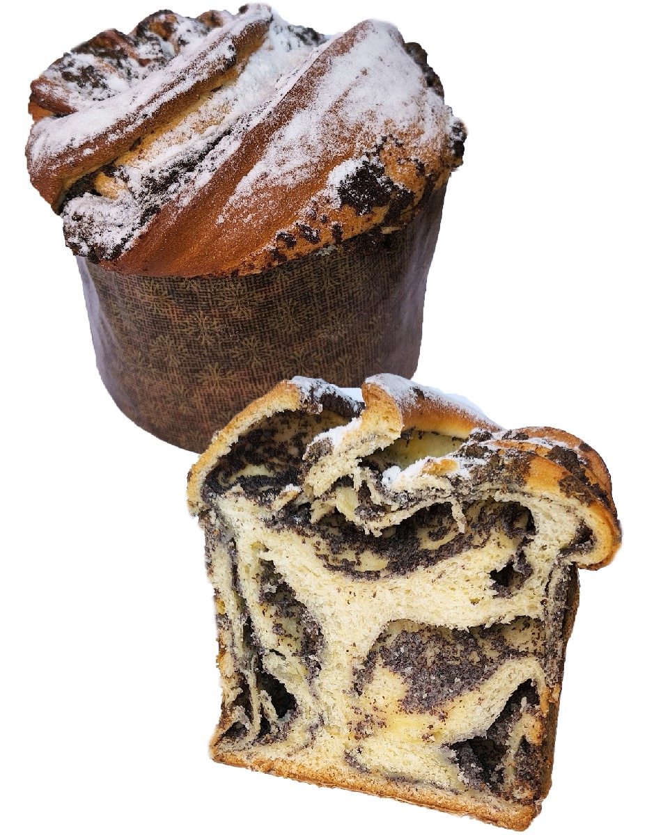 Крафін  "МАКОВИЙ "