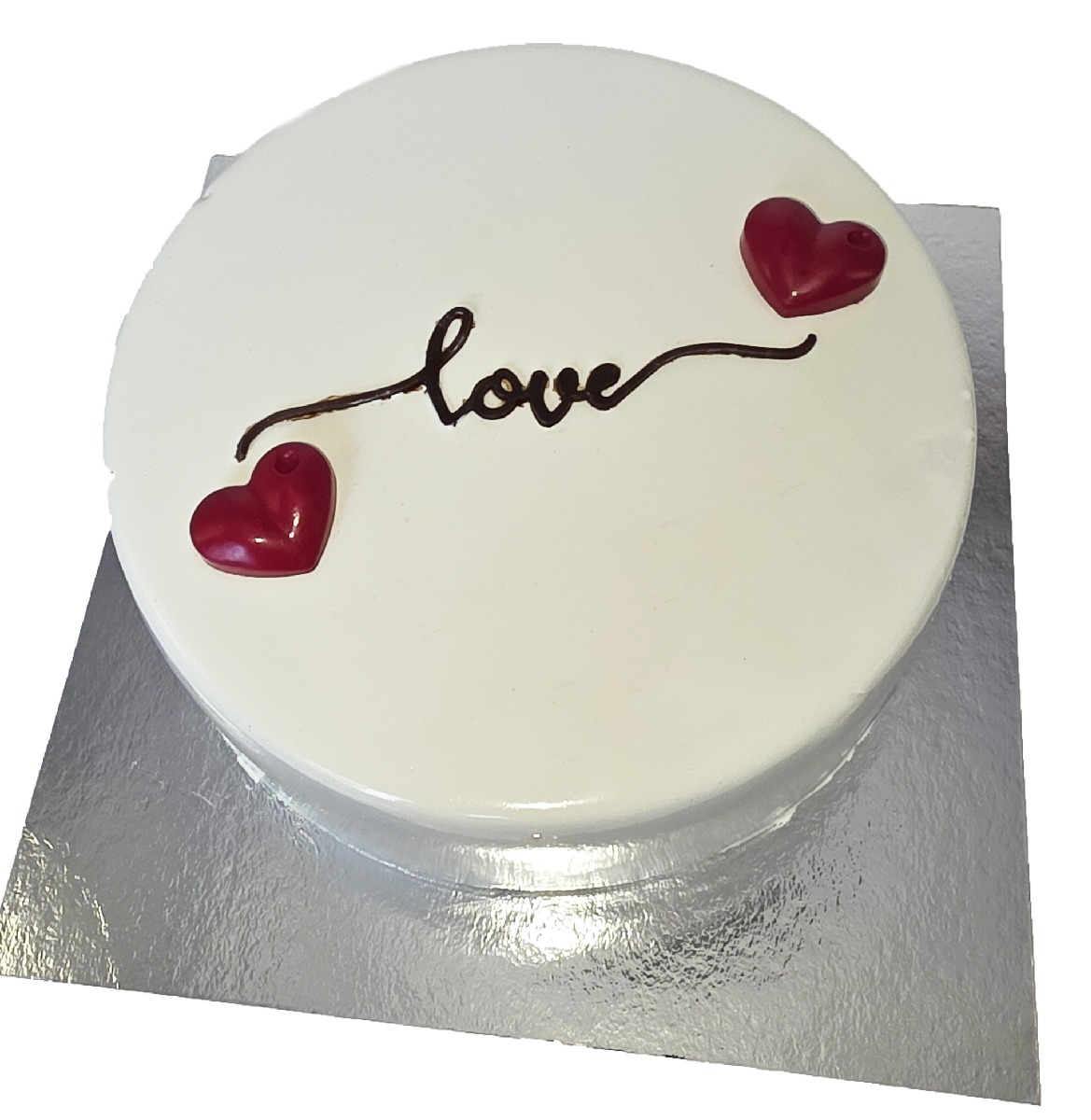 Онтроме ЕСТЕРХАЗІ (серце)