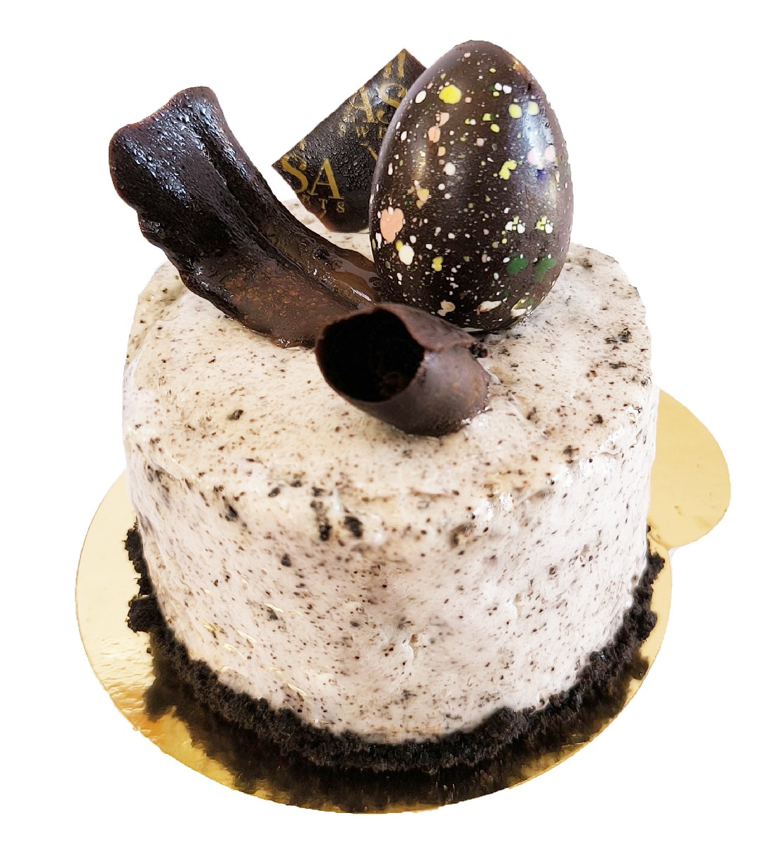 Тістечко "ОРЕЙРО" Великоднє