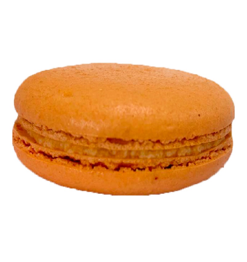 Макаронс «Манго»