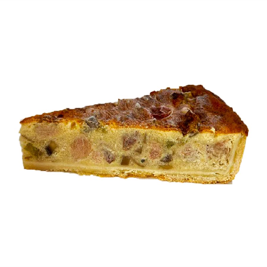 Кіш Лорен