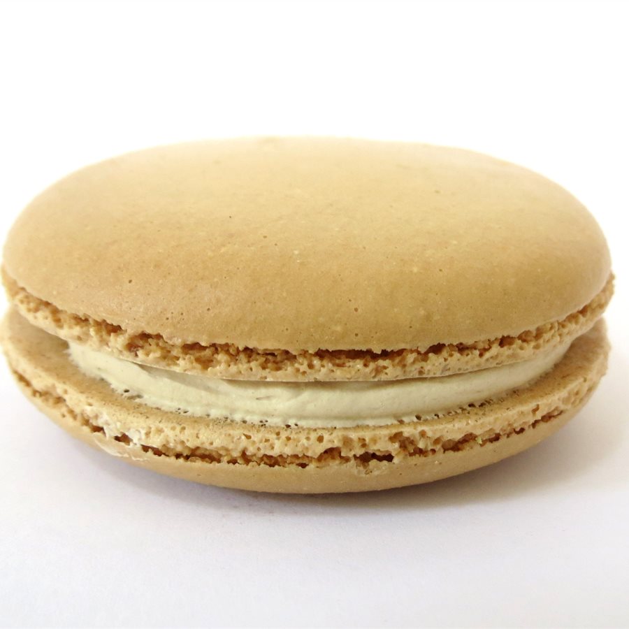 Макаронс «Кава»