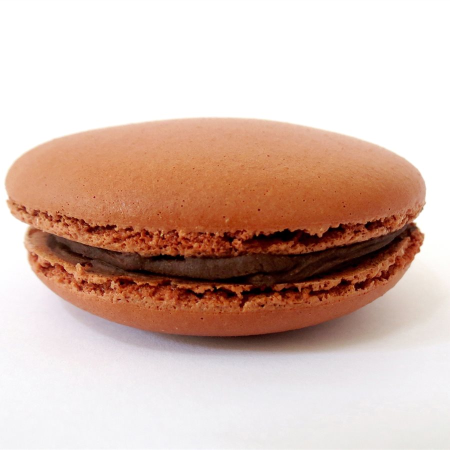 Макаронс «Шоколад»