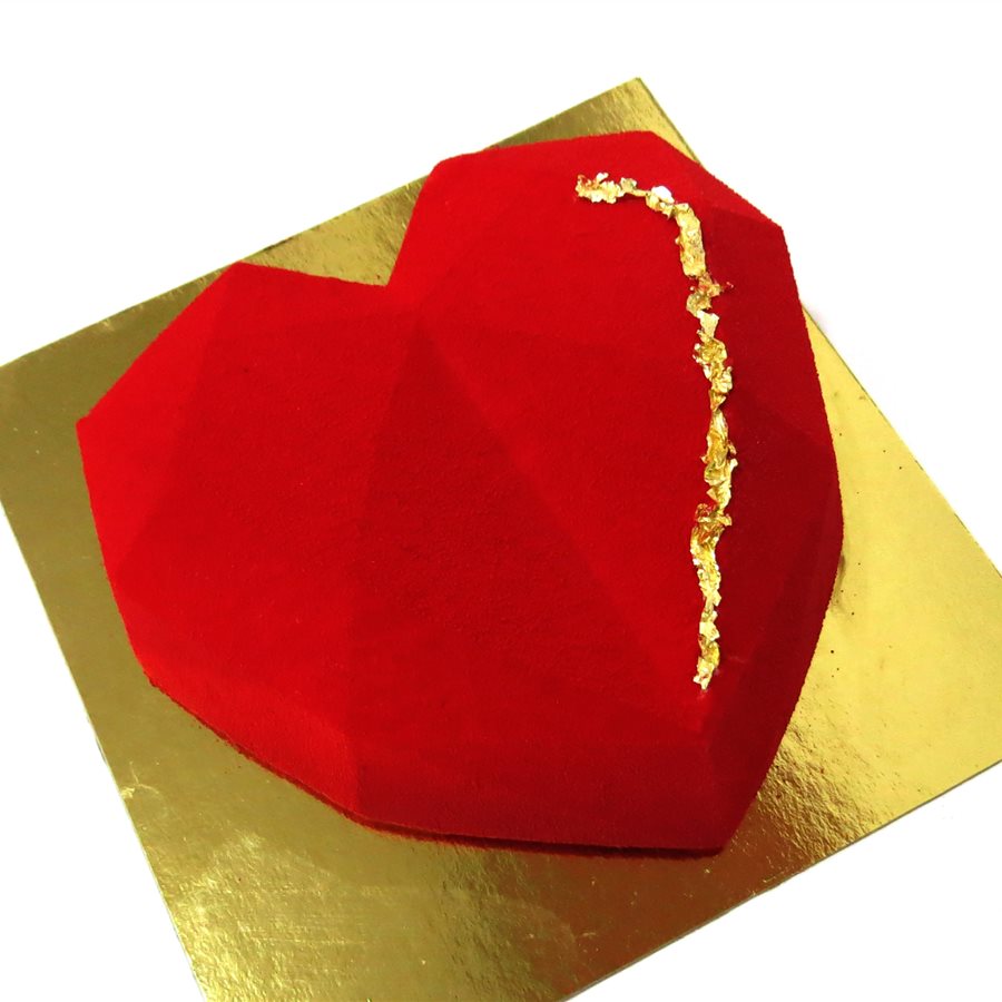 Онтроме «RED VELVET»