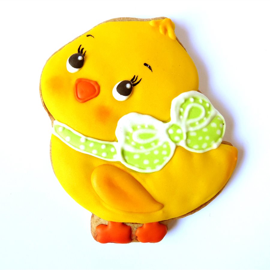 Пряник «Курча»