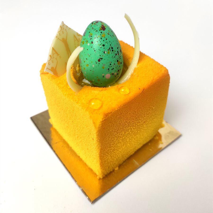 Тістечко «ЛІМОНЧЕЛО» Великоднє